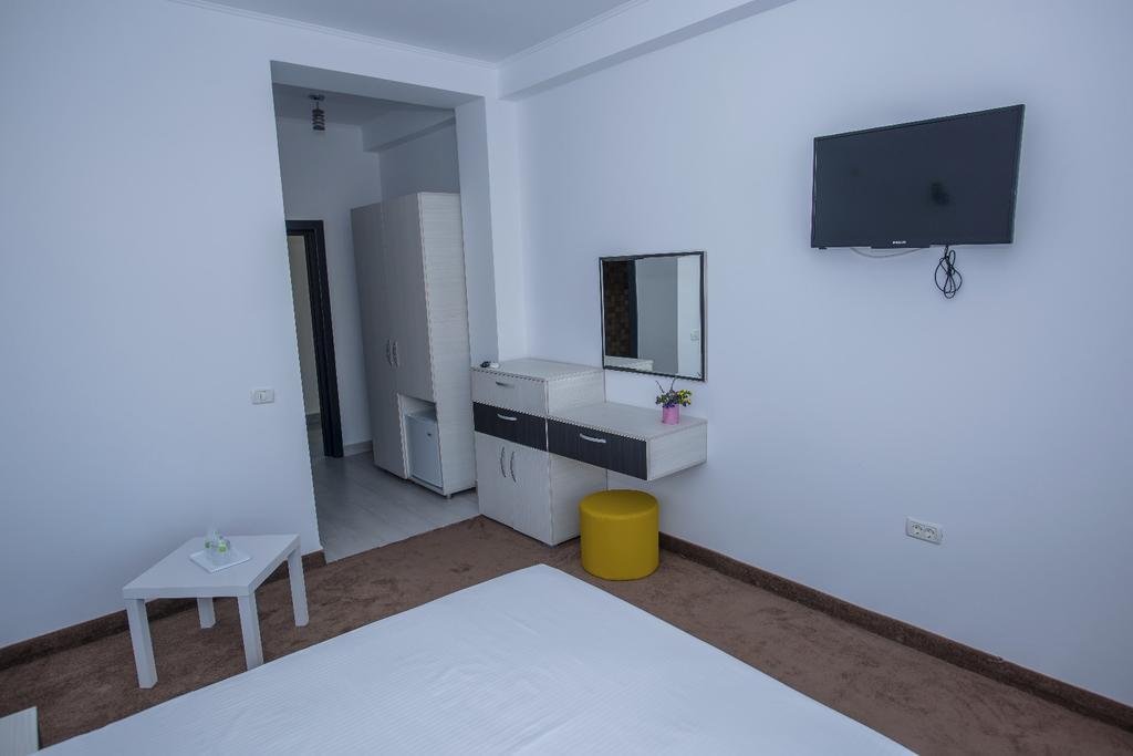 Cittadini Residence Năvodari Eksteriør billede