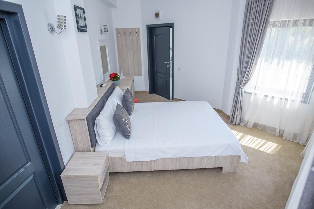Cittadini Residence Năvodari Eksteriør billede