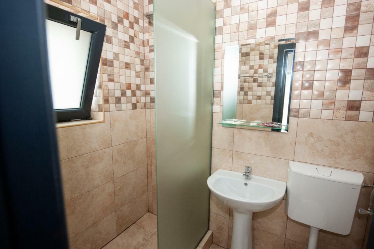 Cittadini Residence Năvodari Eksteriør billede