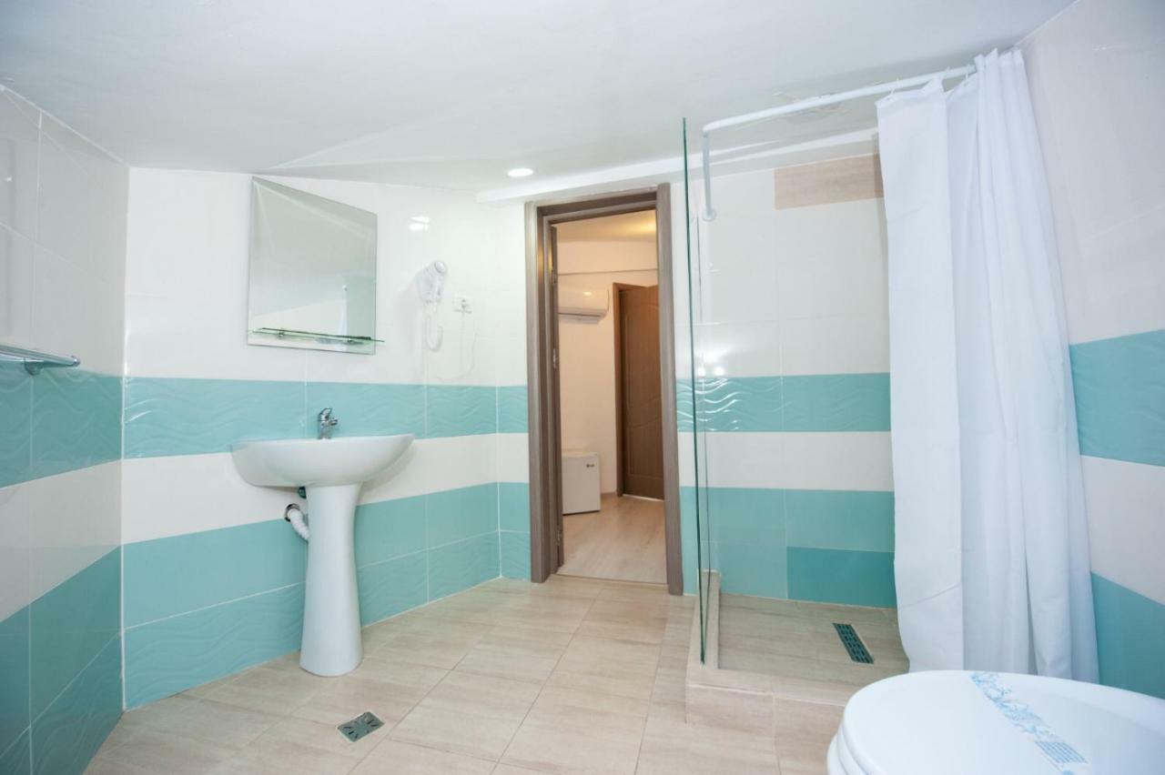 Cittadini Residence Năvodari Eksteriør billede